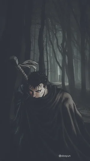 Berserk Wallpaper