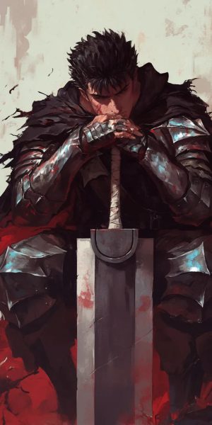 Berserk Wallpaper