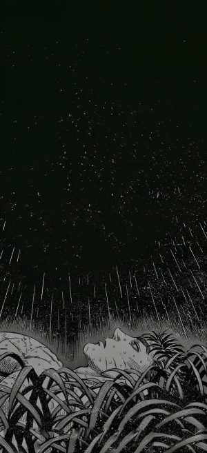 4K Berserk Wallpaper