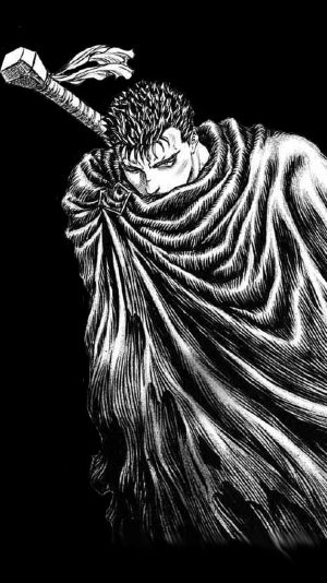 HD Berserk Wallpaper