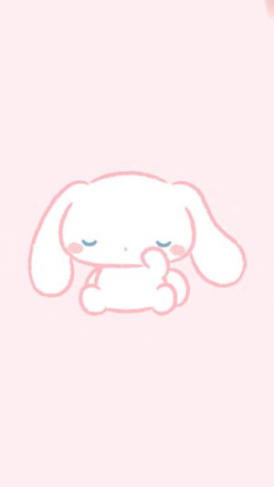 Cinnamoroll Wallpaper