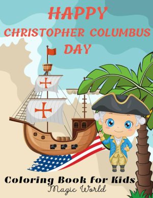 Columbus Day Wallpaper 