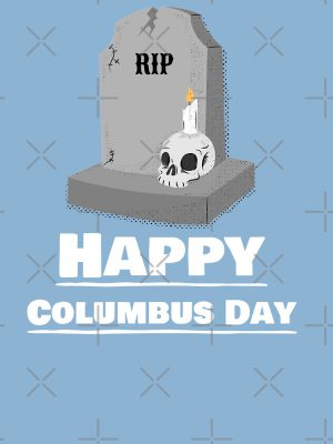 Columbus Day Wallpaper 