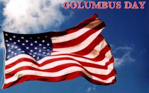 Desktop Columbus Day Wallpaper 