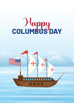 4K Columbus Day Wallpaper 4K Columbus Day Wallpaper