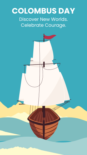 4K Columbus Day Wallpaper 4K Columbus Day Wallpaper