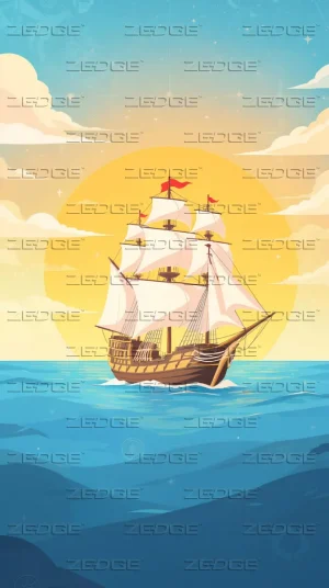 Columbus Day Wallpaper 