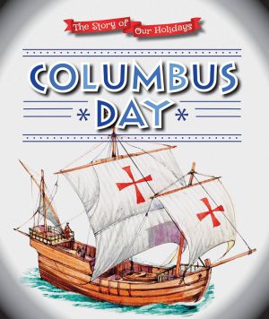 Columbus Day Wallpaper 
