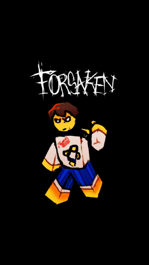 Forsaken Wallpaper