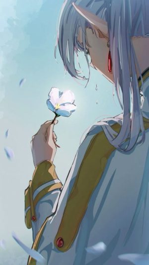 Frieren Wallpaper