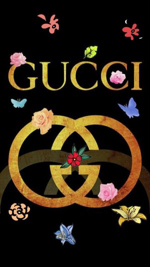 Gucci Background 