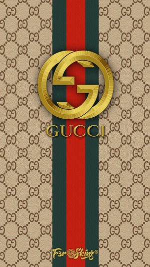4K Gucci Wallpaper