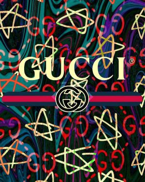 HD Gucci Wallpaper