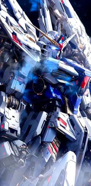 Gundam Wallpaper