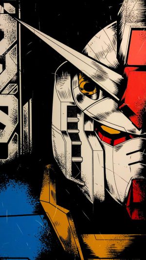 Gundam Wallpaper
