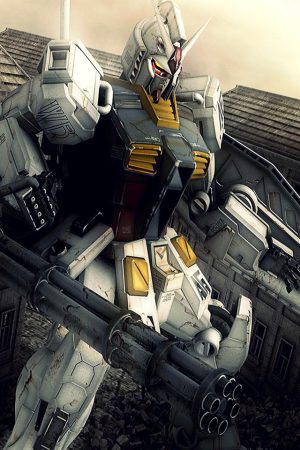 4K Gundam Wallpaper 4K Gundam Wallpaper
