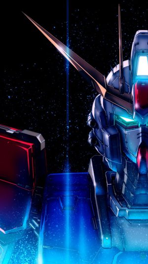 HD Gundam Wallpaper