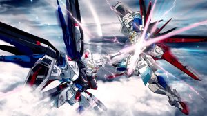 Desktop Gundam Wallpaper