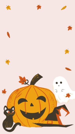 Halloween Wallpaper