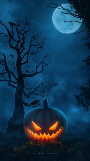 Halloween Wallpaper
