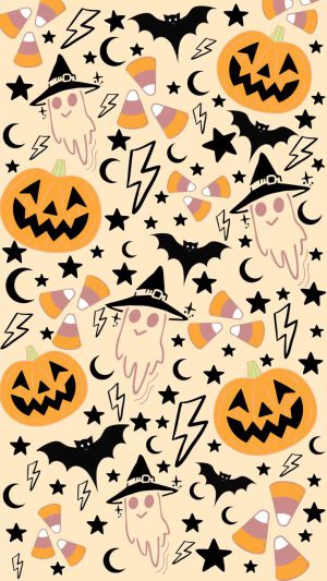 HD Halloween Wallpaper