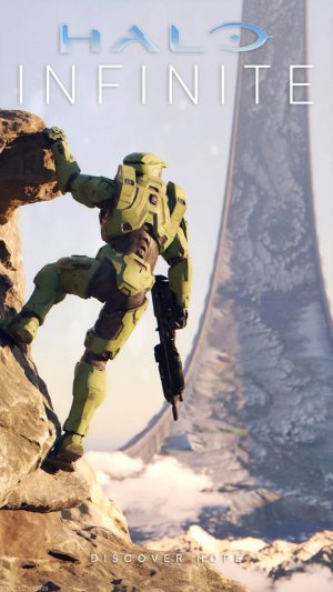 Halo Wallpaper