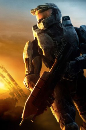 Halo Wallpaper