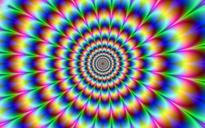 Desktop Illusion Wallpaper