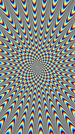 HD Illusion Wallpaper