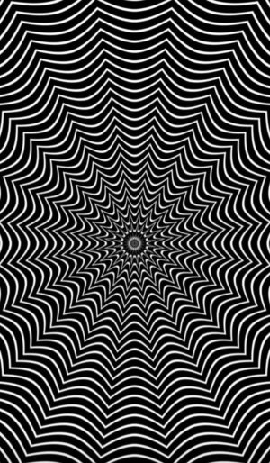 Illusion Wallpaper