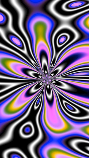 Illusion Wallpaper