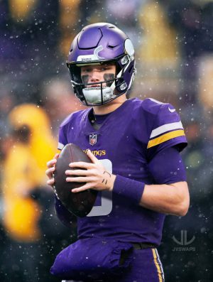 J.J. McCarthy Background