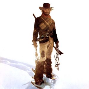 Jeremiah Johnson Background