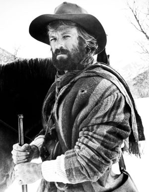 4K Jeremiah Johnson Wallpaper