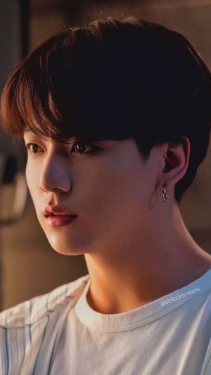 Kim Jin-Woo Wallpaper