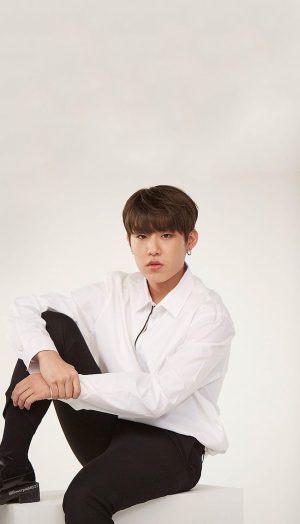 Kim Jin-Woo Wallpaper