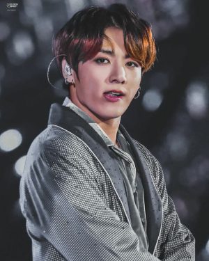 Kim Jin-Woo Wallpaper