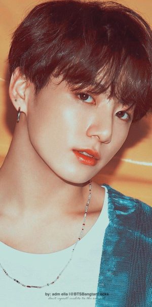 4K Kim Jin-Woo Wallpaper