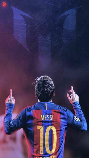 Lionel Messi Wallpaper