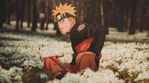 Desktop Naruto Wallpaper