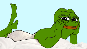 Desktop Pepe The Frog Wallpaper