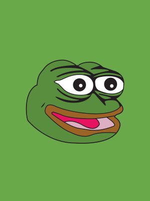 Pepe The Frog Wallpaper