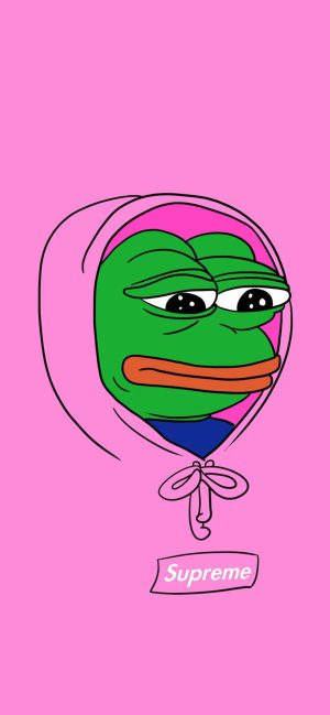 Pepe The Frog Background