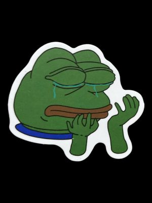 Pepe The Frog Background