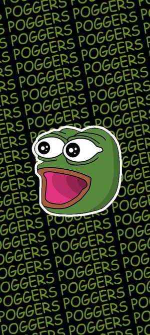 4K Pepe The Frog Wallpaper