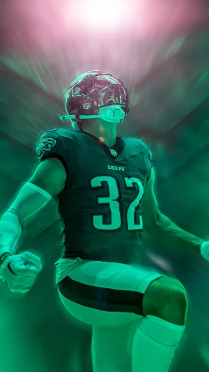 Philadelphia Eagles Wallpaper