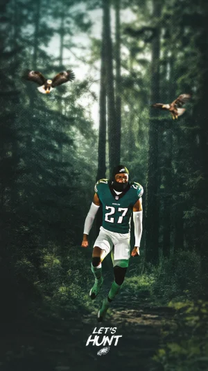 HD Philadelphia Eagles Wallpaper