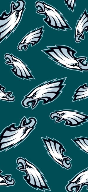 4K Philadelphia Eagles Wallpaper
