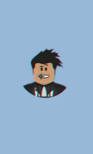 Roblox Wallpaper