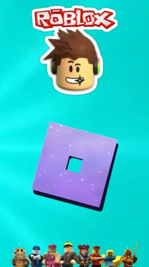 Roblox Wallpaper